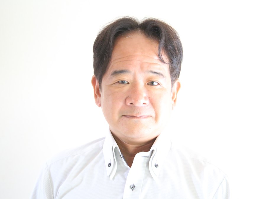 CFO 黒木 義郎